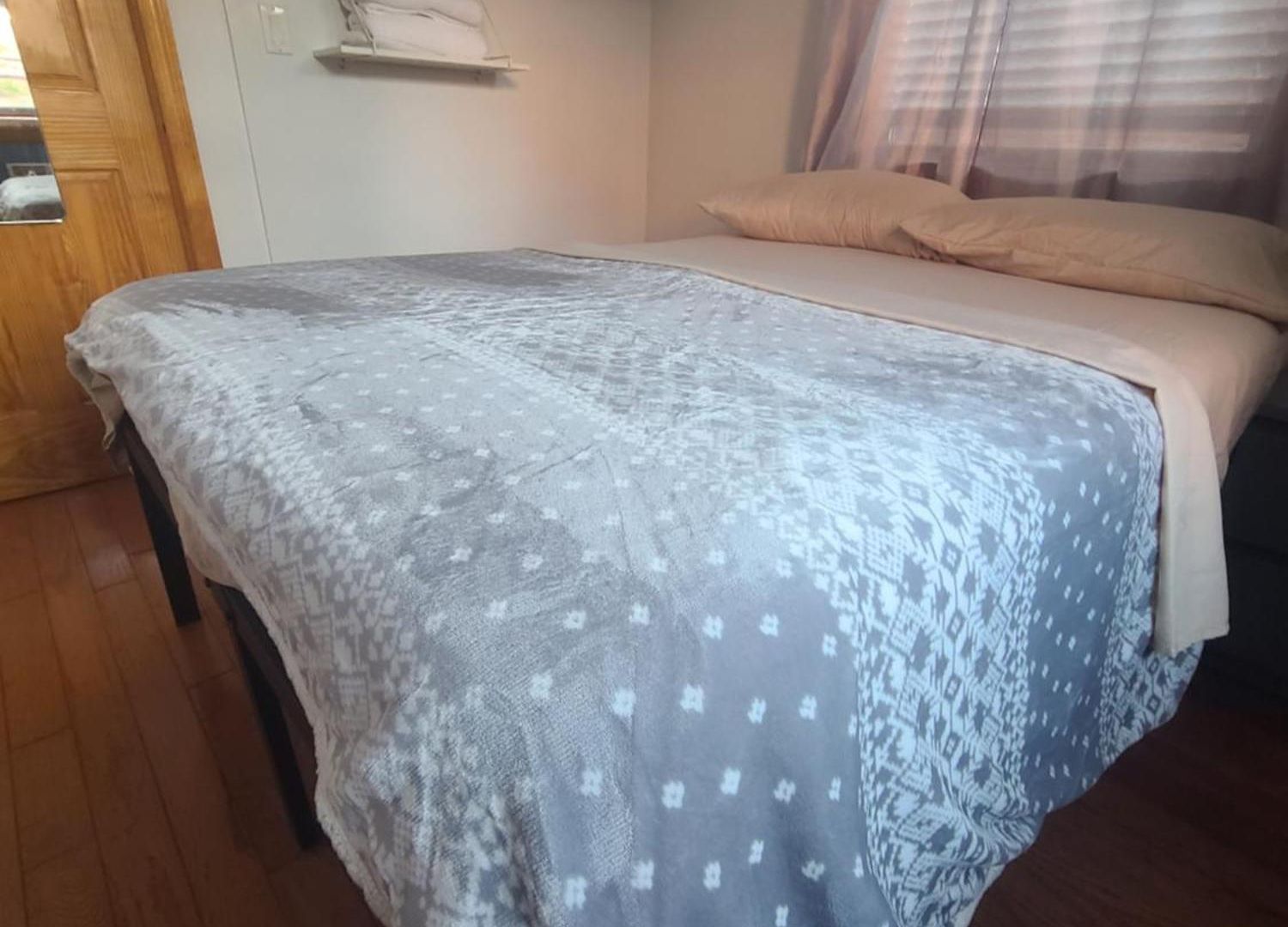 Homestay New York New York