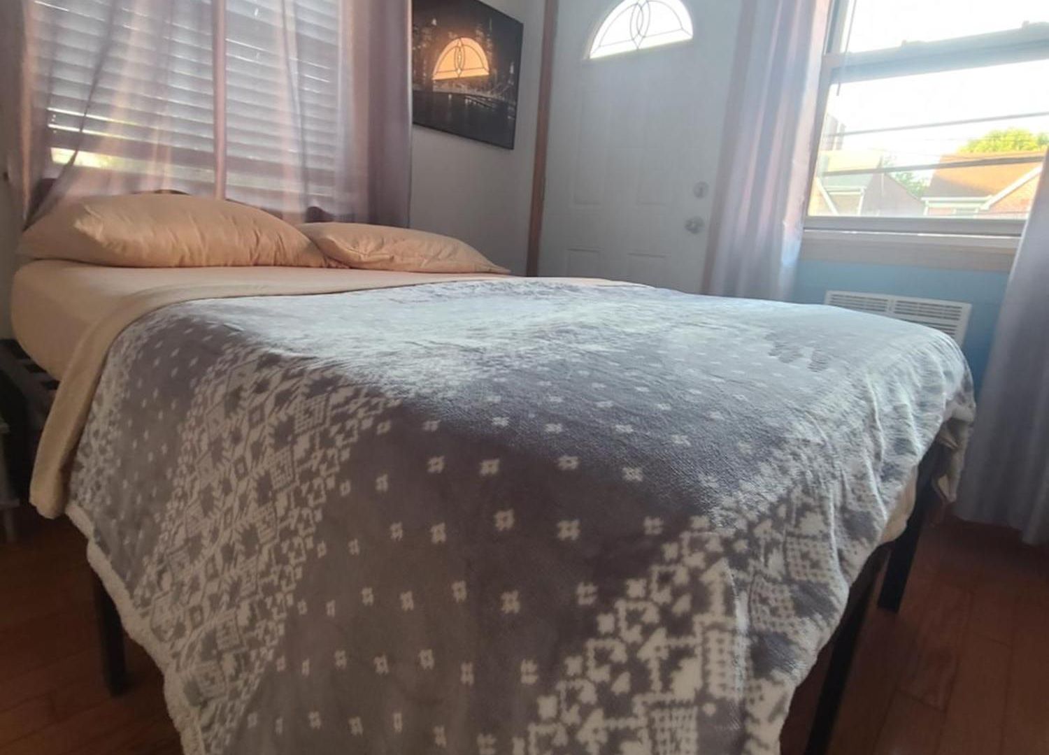 New York Homestay New York