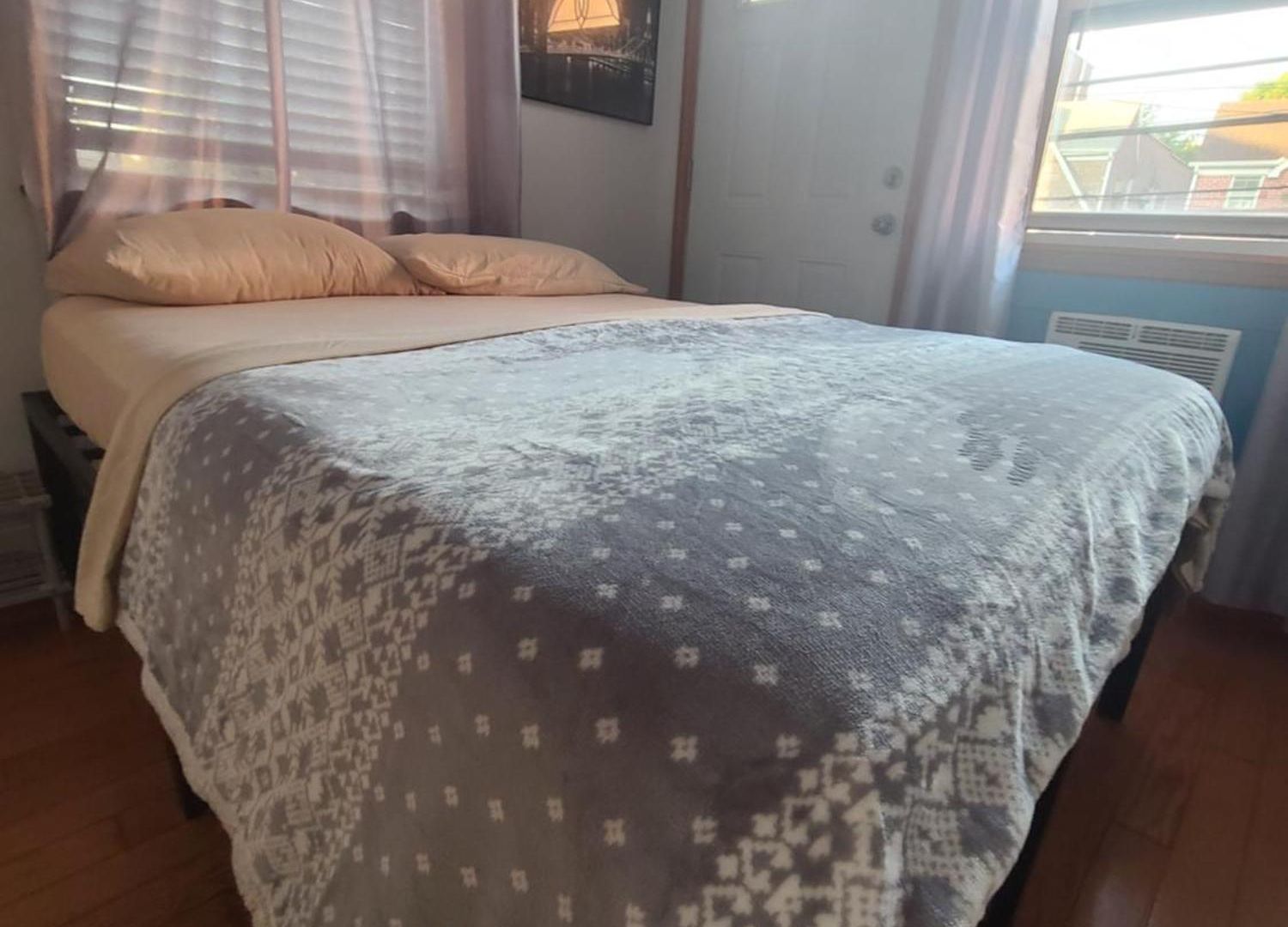 Homestay New York New York