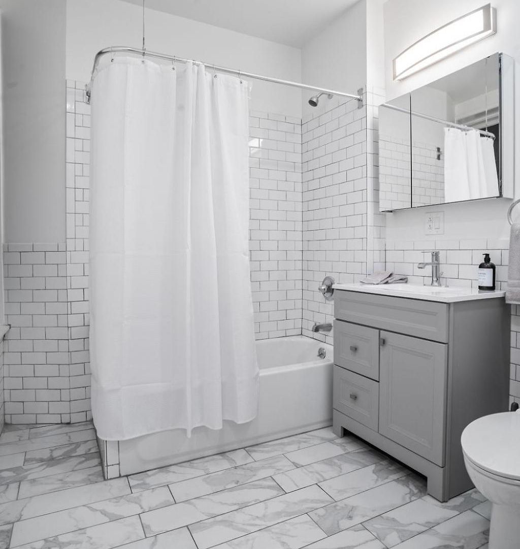 Minimalist Charm 2br 1bath * New York