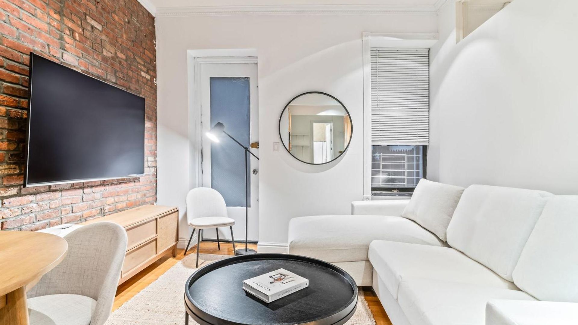Cute 3bd 2bath