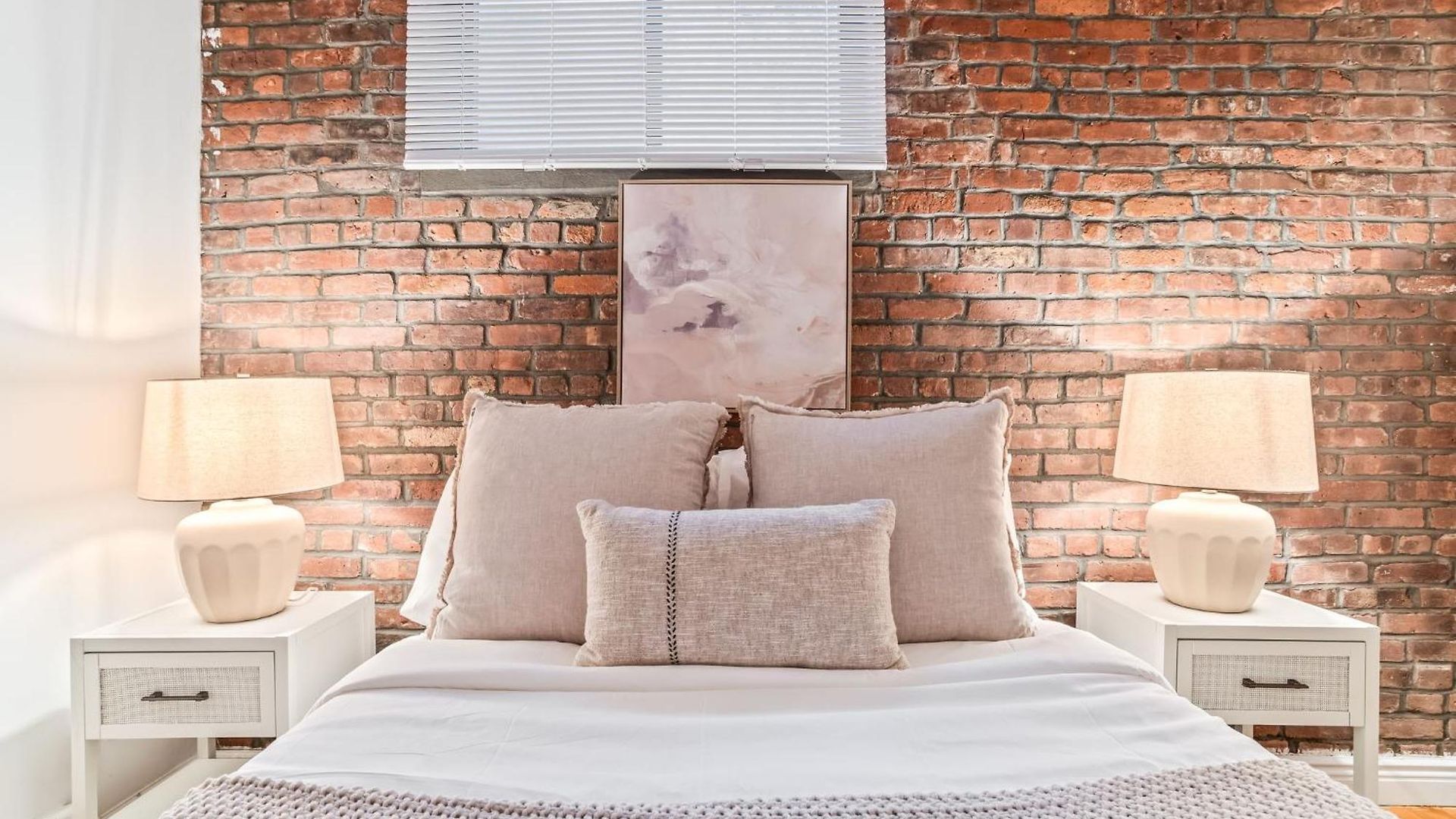 Apartment Cute 3bd 2bath