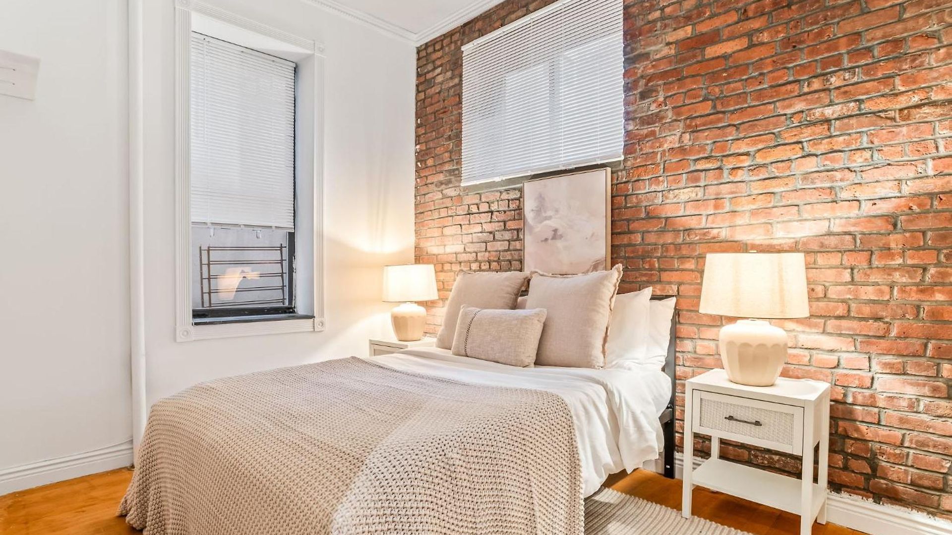 Cute 3bd 2bath * New York
