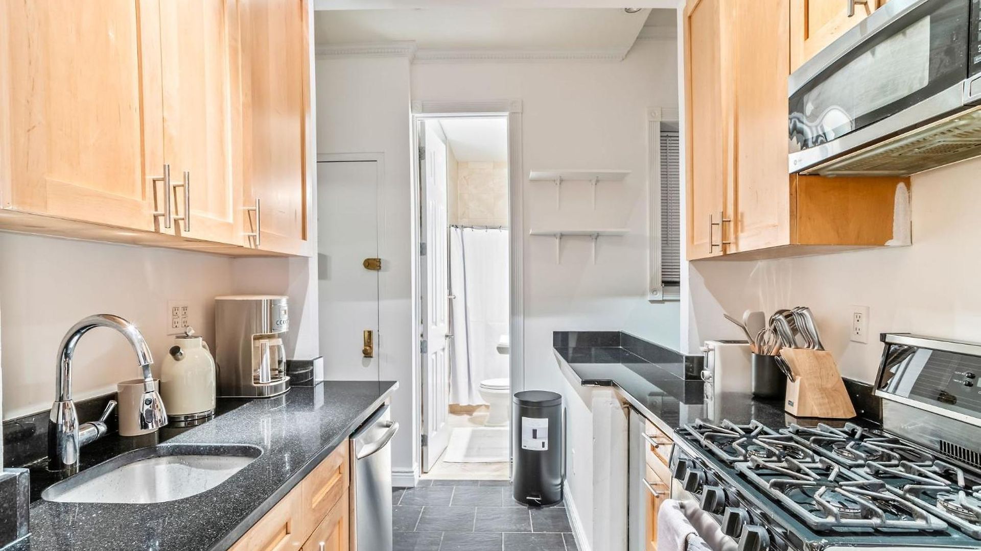Apartment Cute 3bd 2bath New York