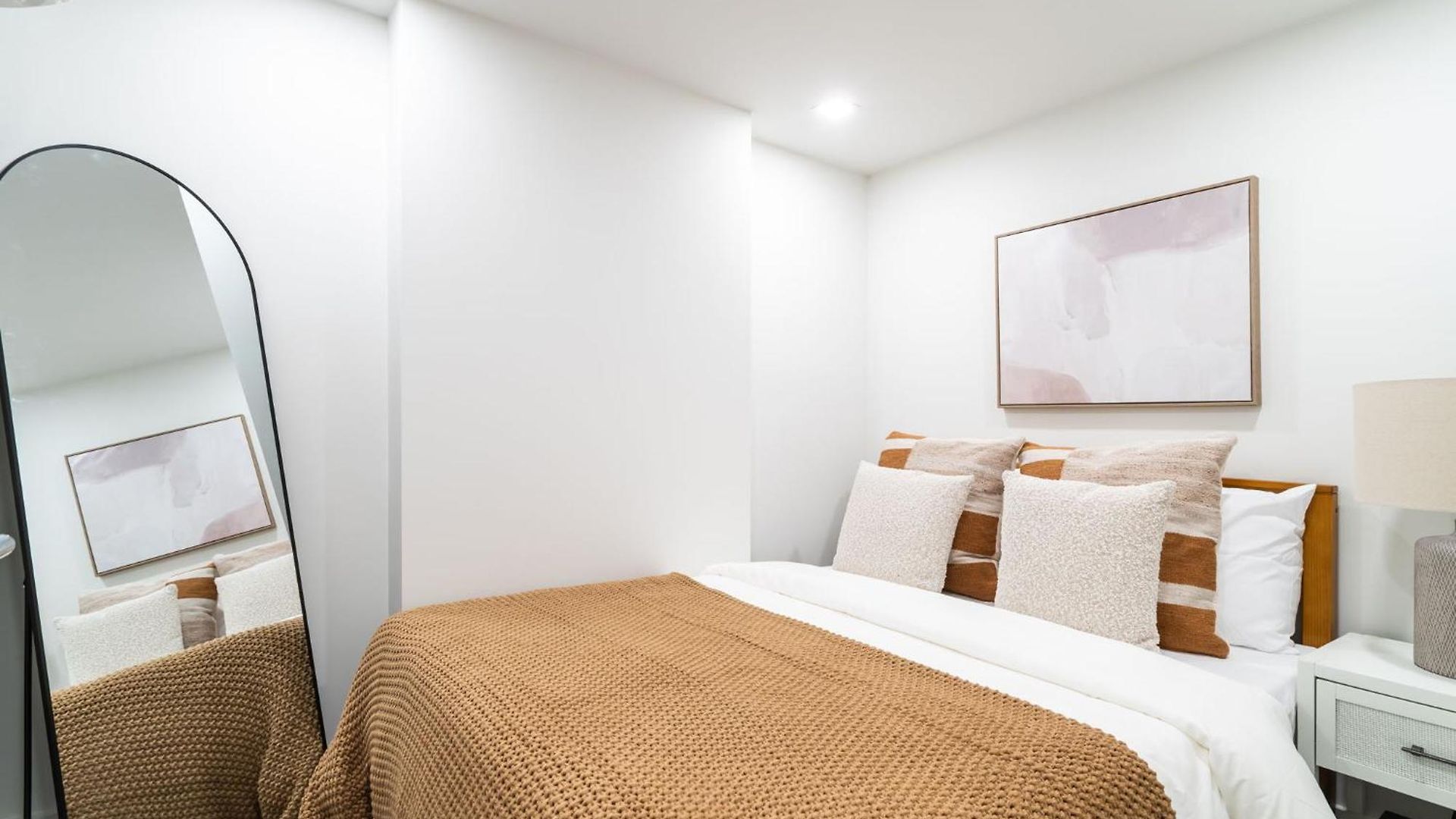 Charming Nolita 3bd New York
