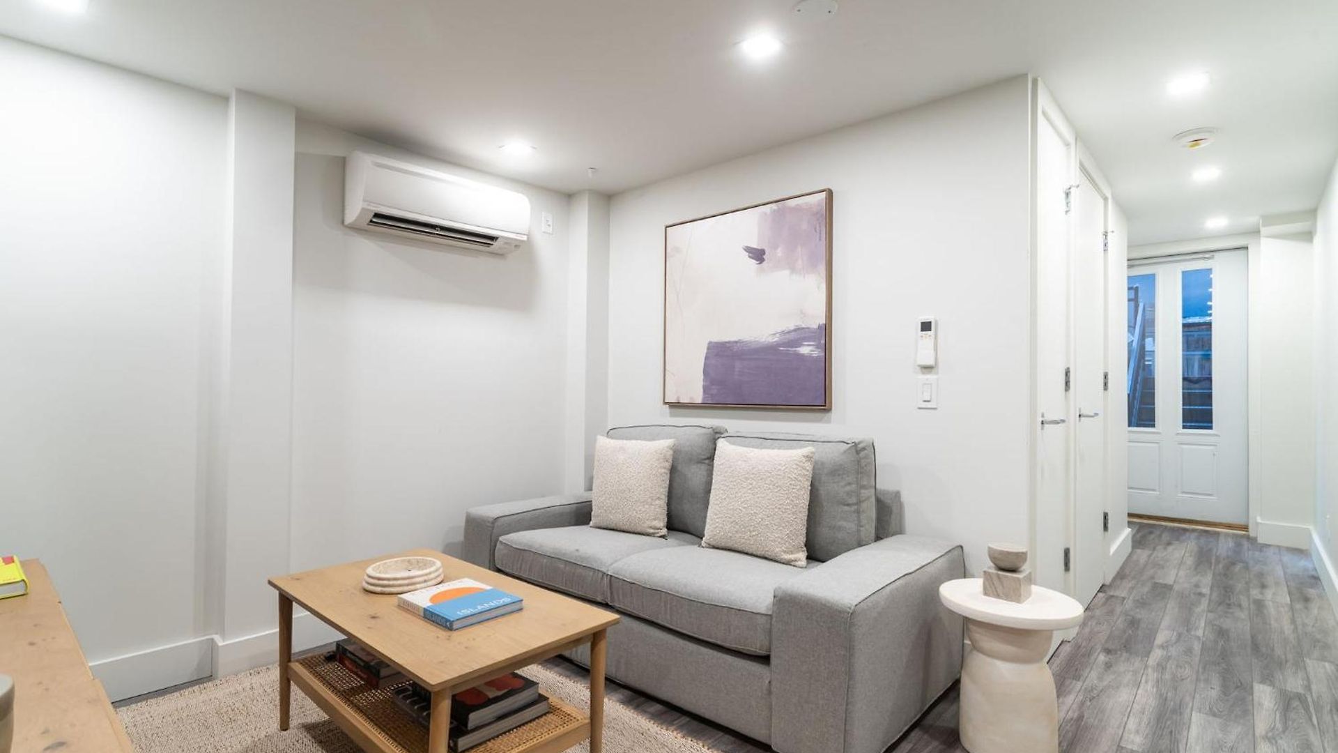 Charming Nolita 3bd *