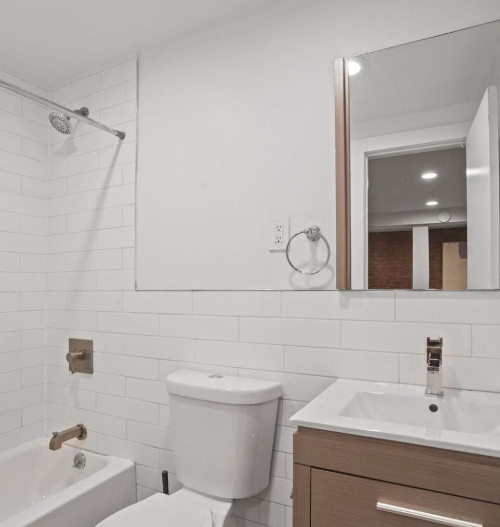 Apartment Chelsea Charm 2bd 1 Bath