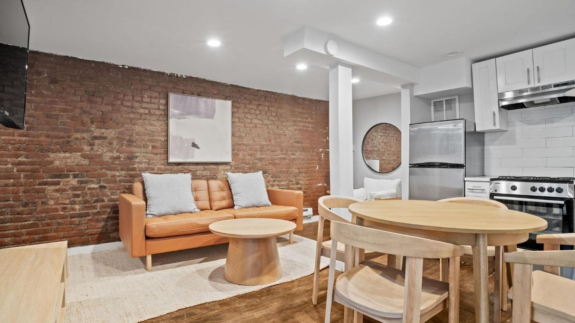 Apartment Chelsea Charm 2bd 1 Bath New York