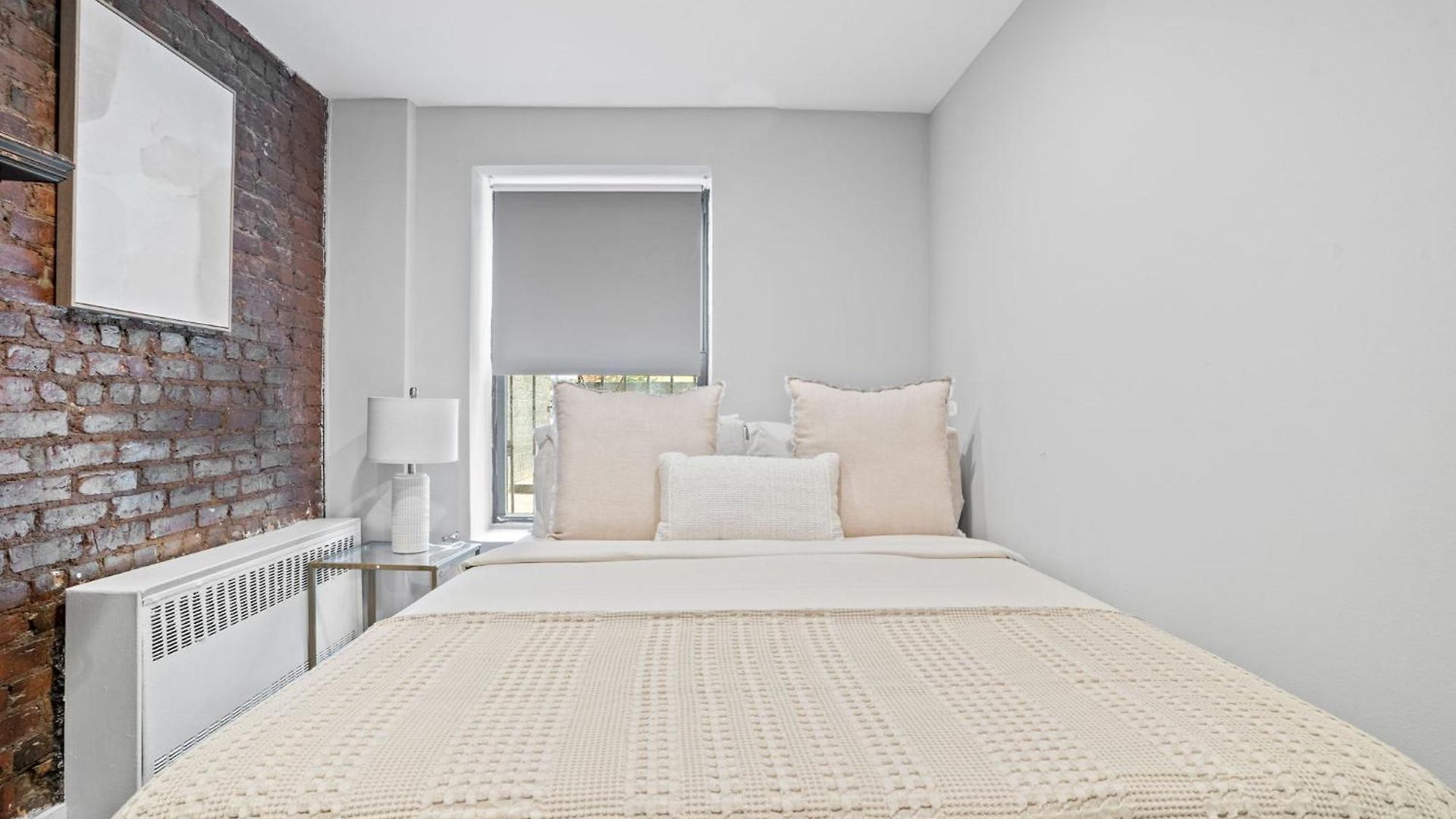Chelsea Charm 2bd 1 Bath * New York