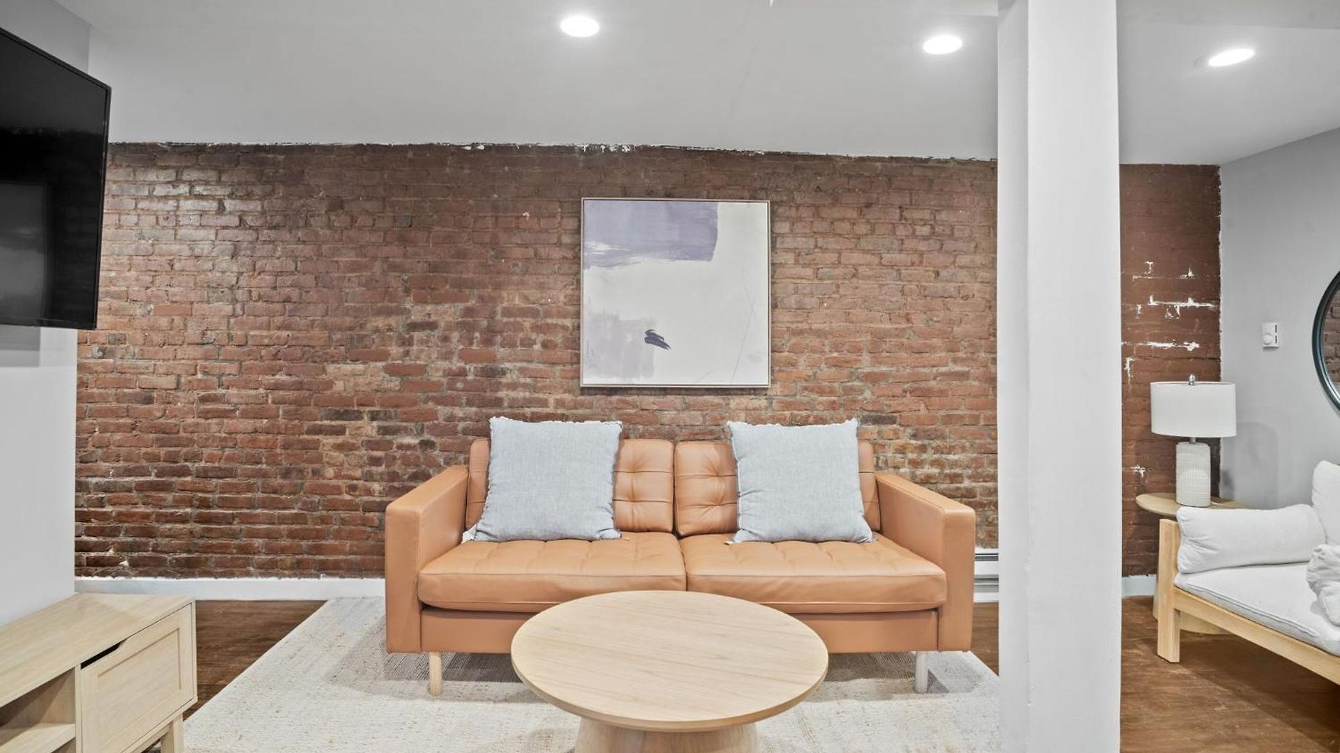 Apartment Chelsea Charm 2bd 1 Bath New York