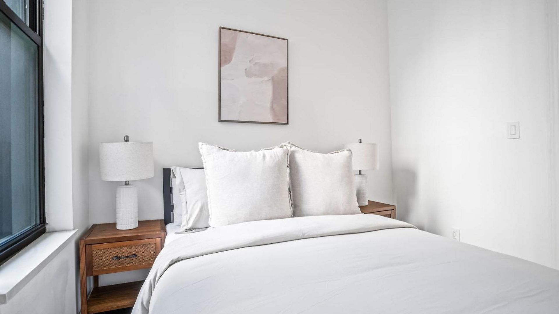Modern 3bd 1 Bath Escape *