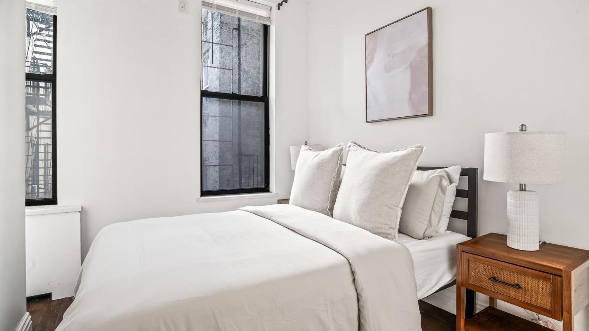 Apartment Modern 3bd 1 Bath Escape