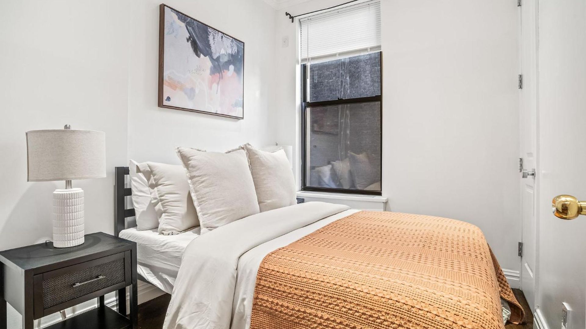 Apartment Modern 3bd 1 Bath Escape *