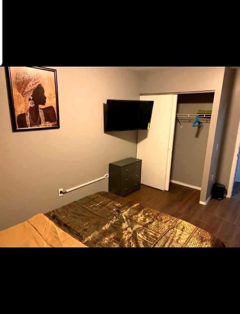 Latisha House Homestay New York
