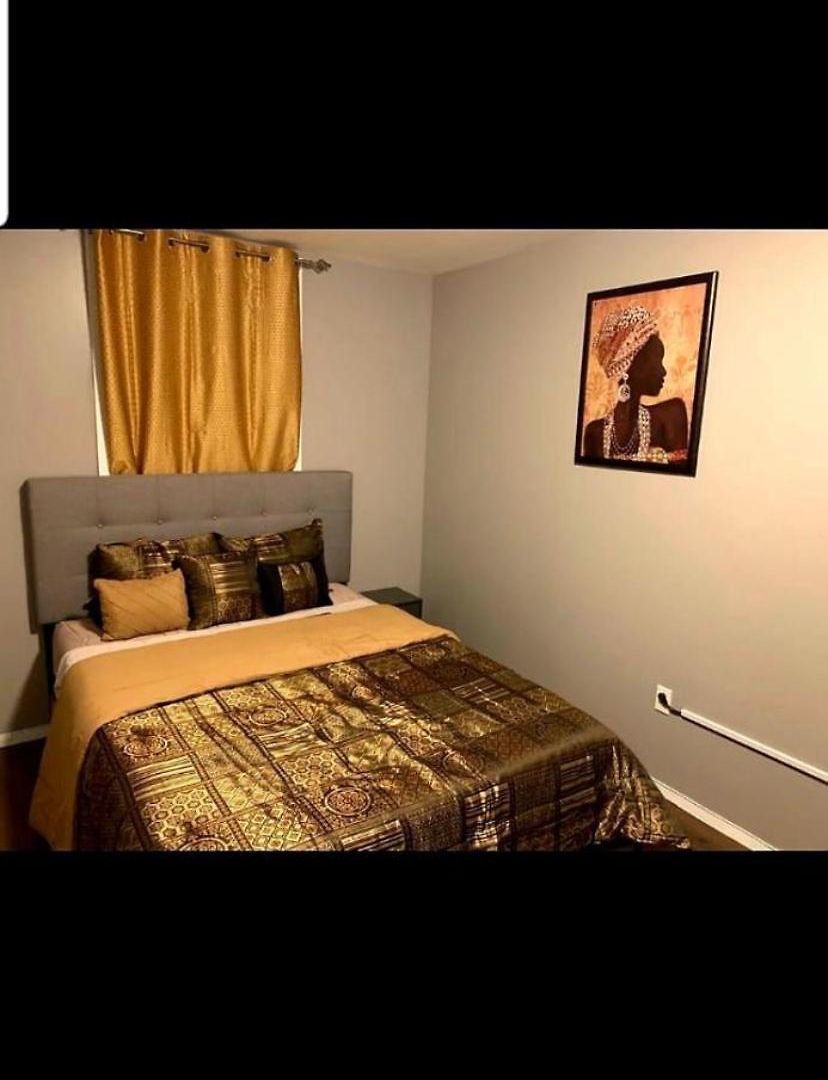 Homestay Latisha House New York