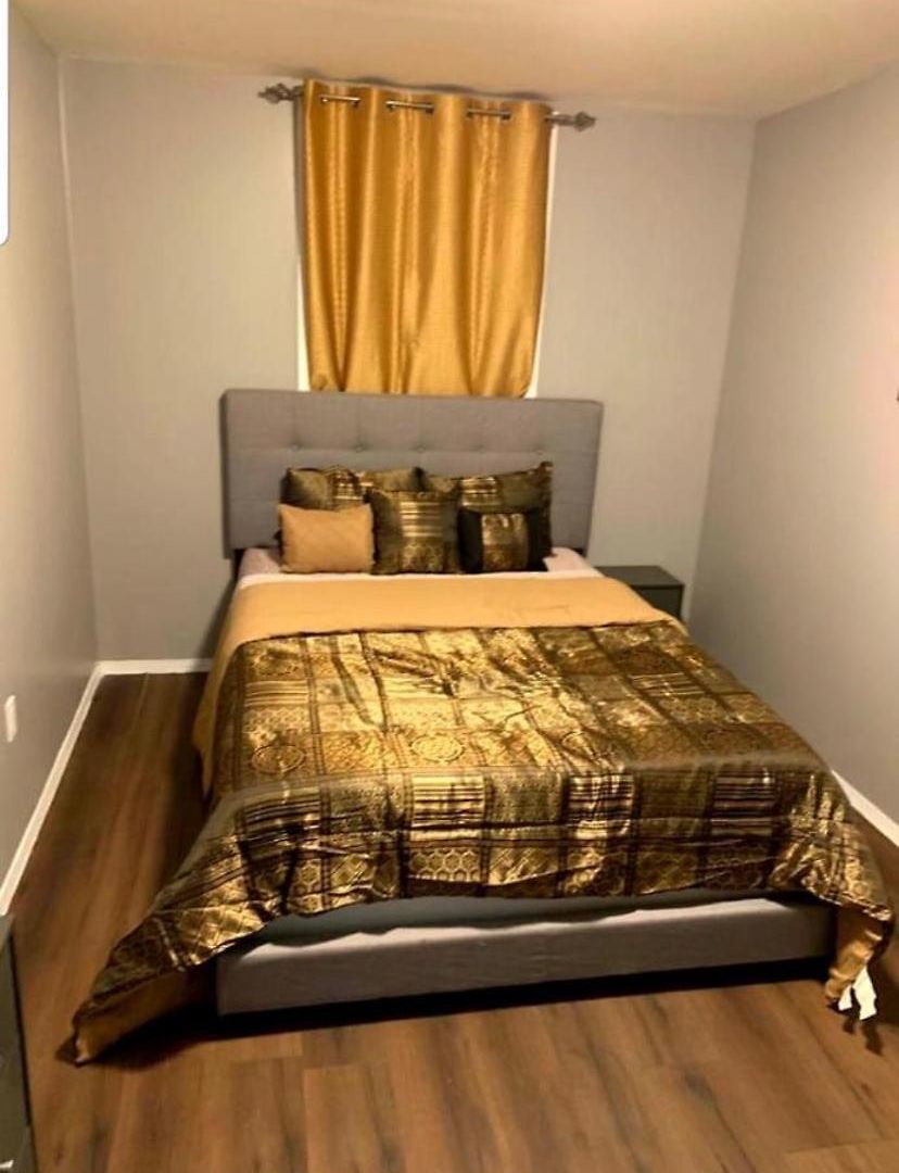 Latisha House Homestay