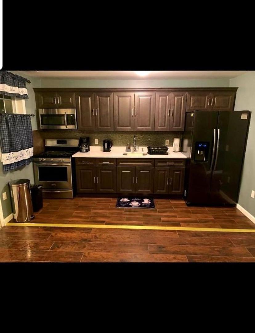 Latisha House Homestay New York