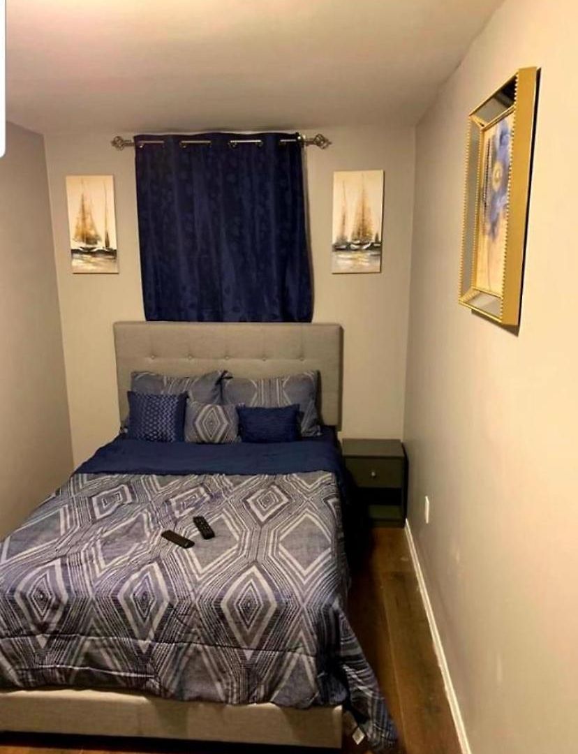 Latisha House New York