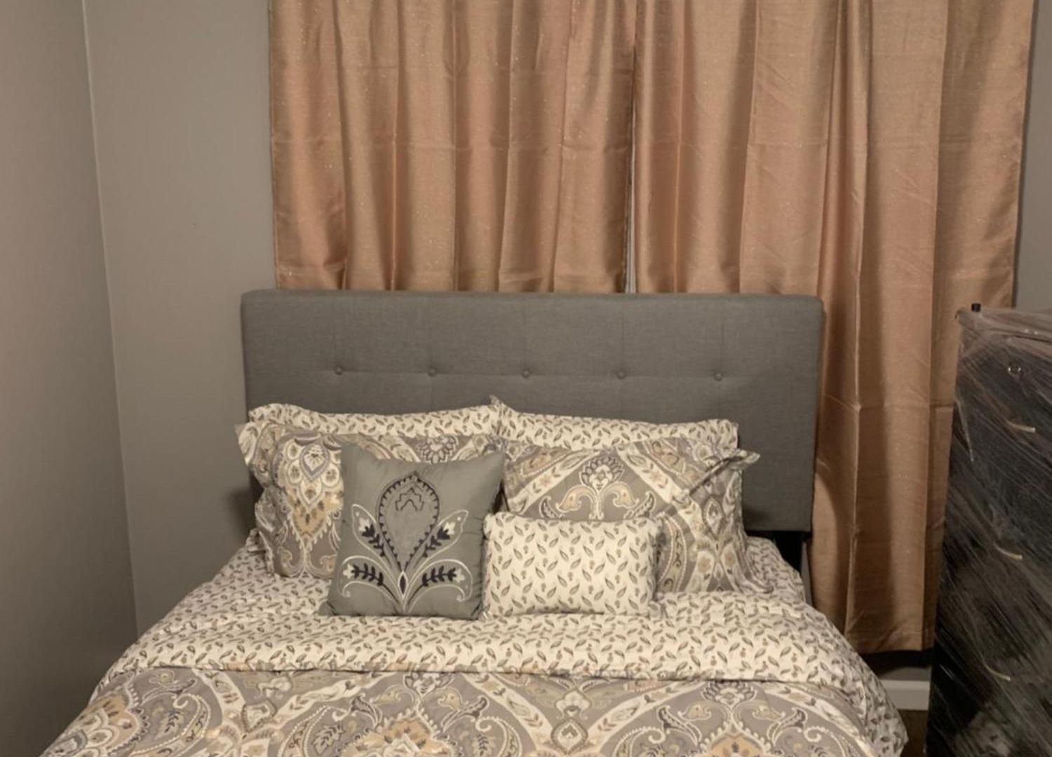 Homestay Latisha House New York