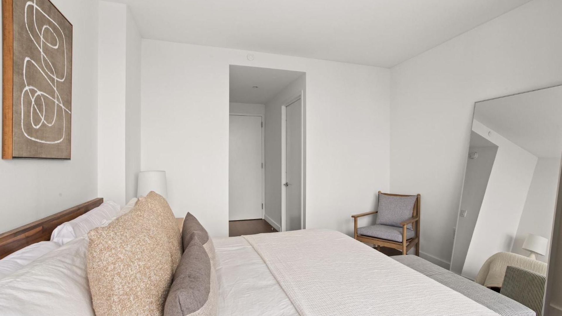 Apartment Stunning Views To Empire State With Amazing 2bd *