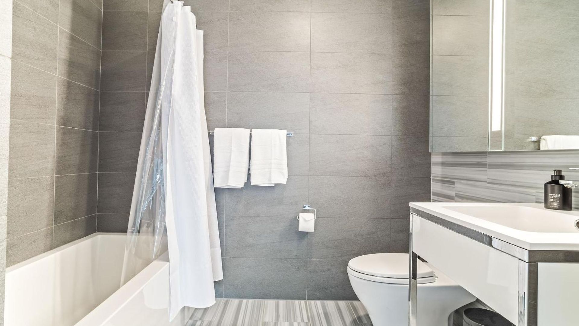 2bd 2 Bth Marvelous Apartment *