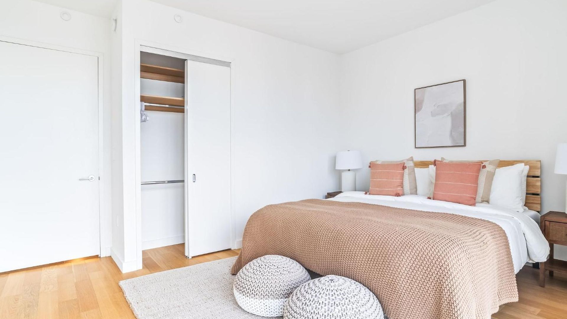 Apartment 2bd 2 Bth Marvelous