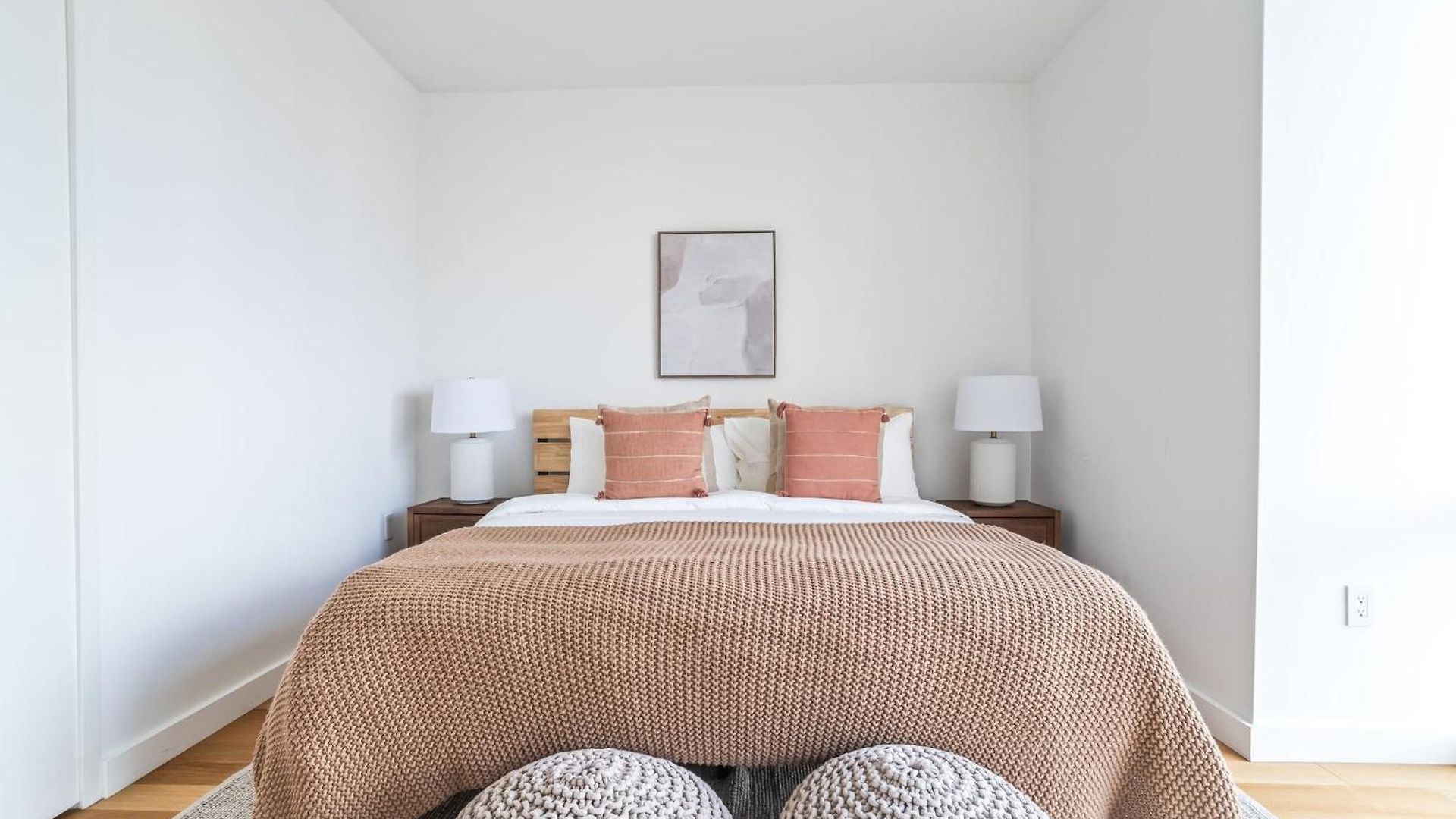 2bd 2 Bth Marvelous Apartment *