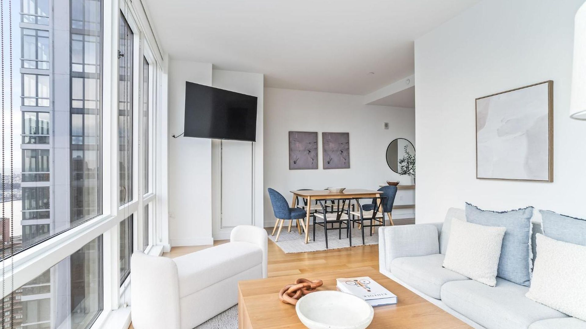 Apartment 2bd 2 Bth Marvelous