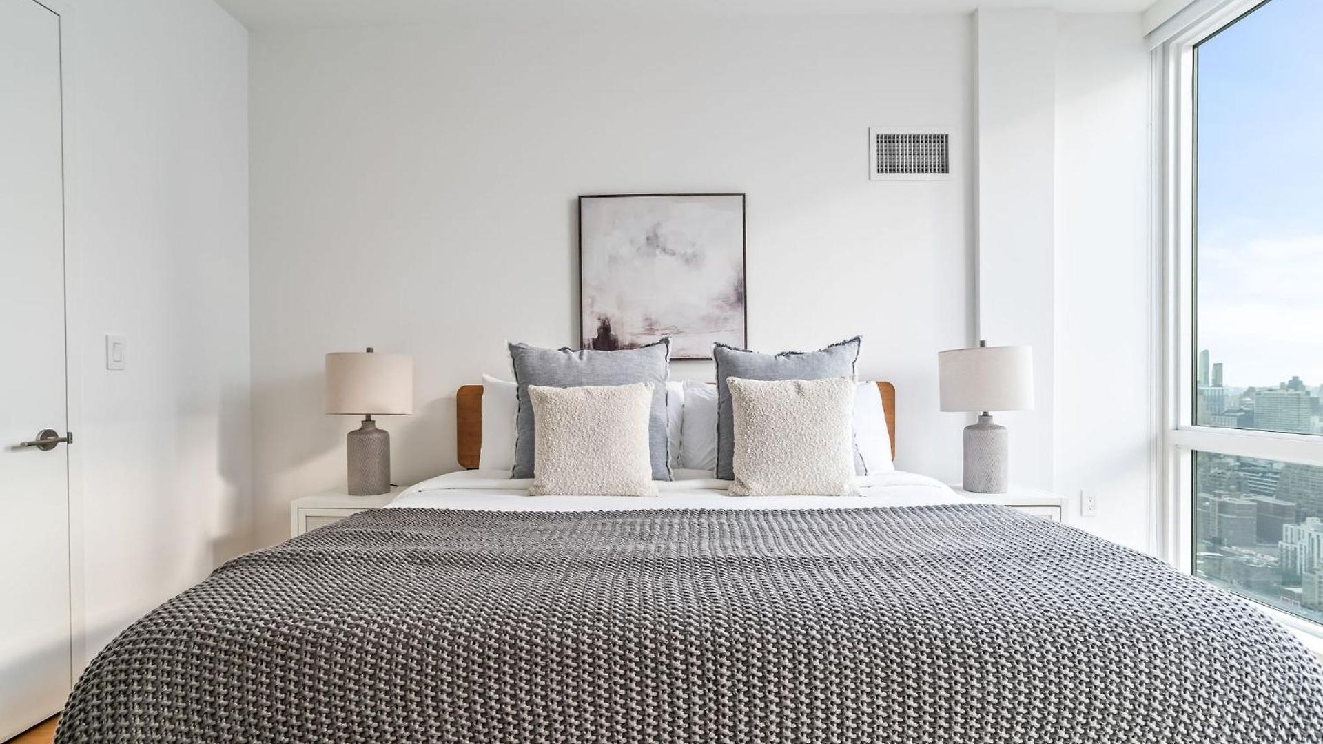 Apartment 2bd 2 Bth Marvelous *