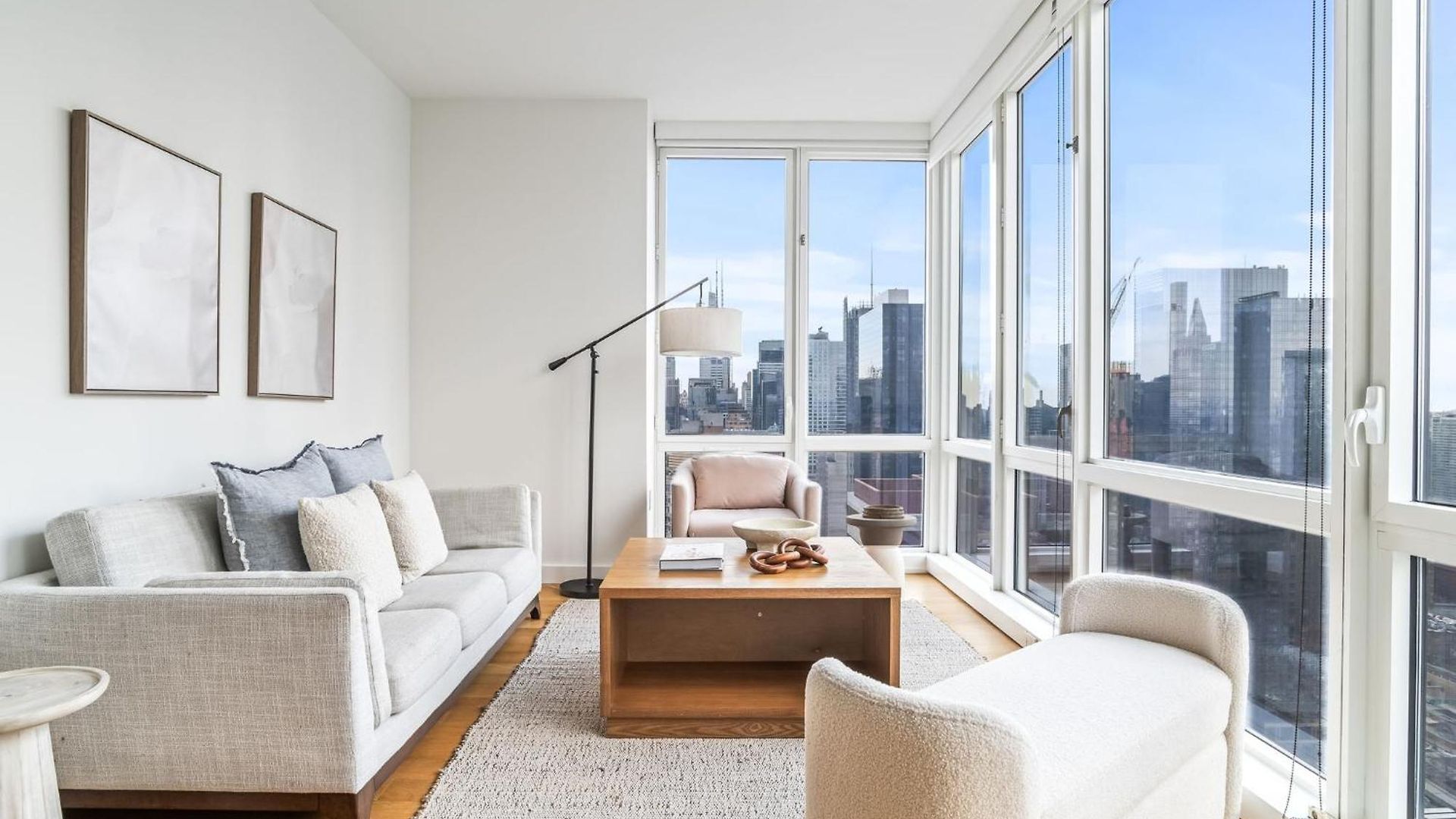 2bd 2 Bth Marvelous New York