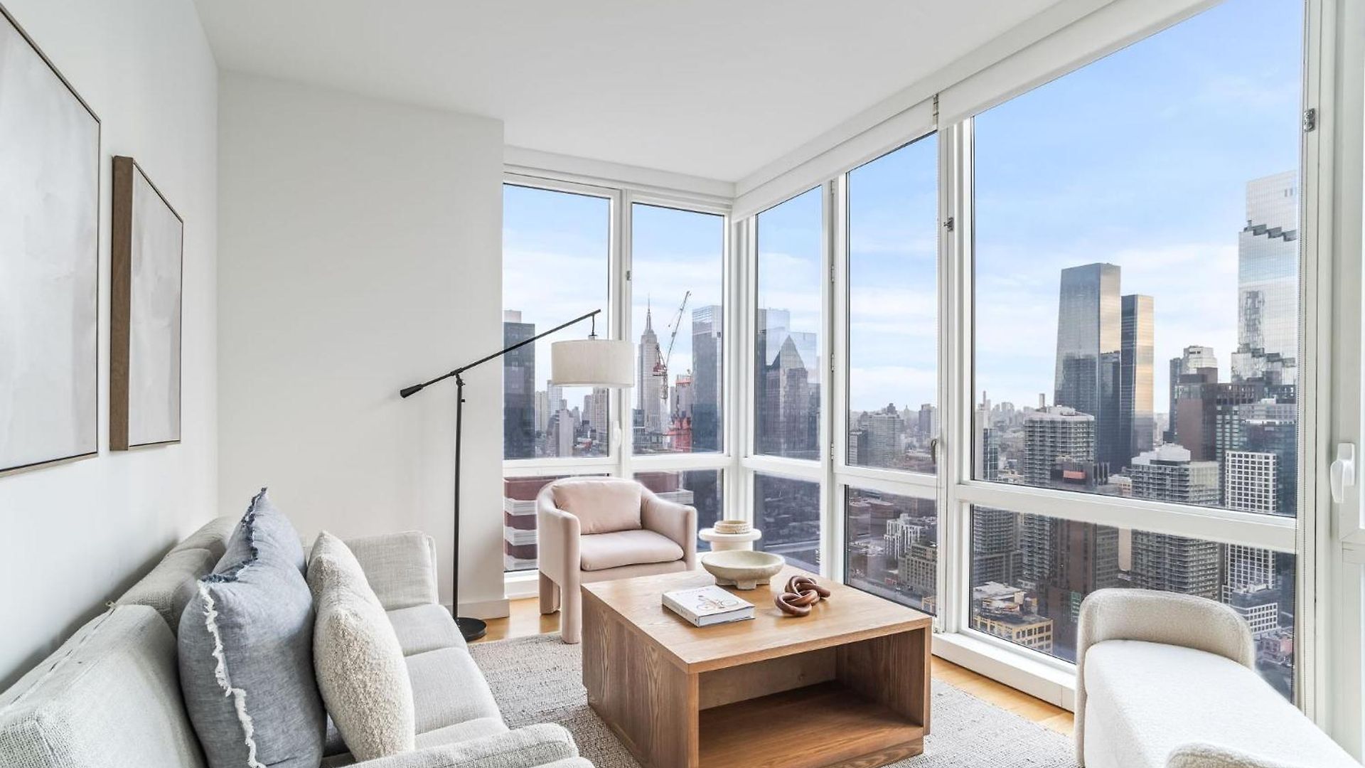 Apartment 2bd 2 Bth Marvelous *