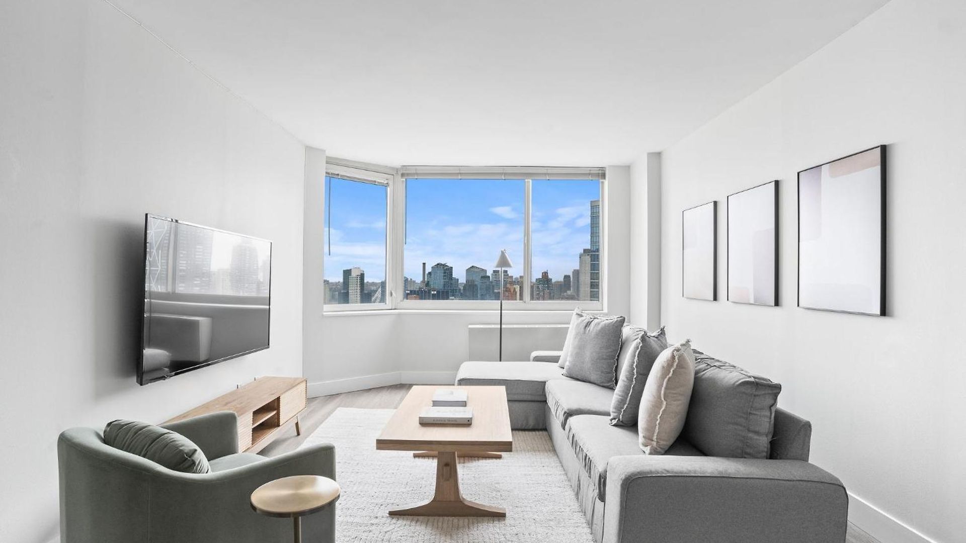 Inviting 2bedroom 2bath