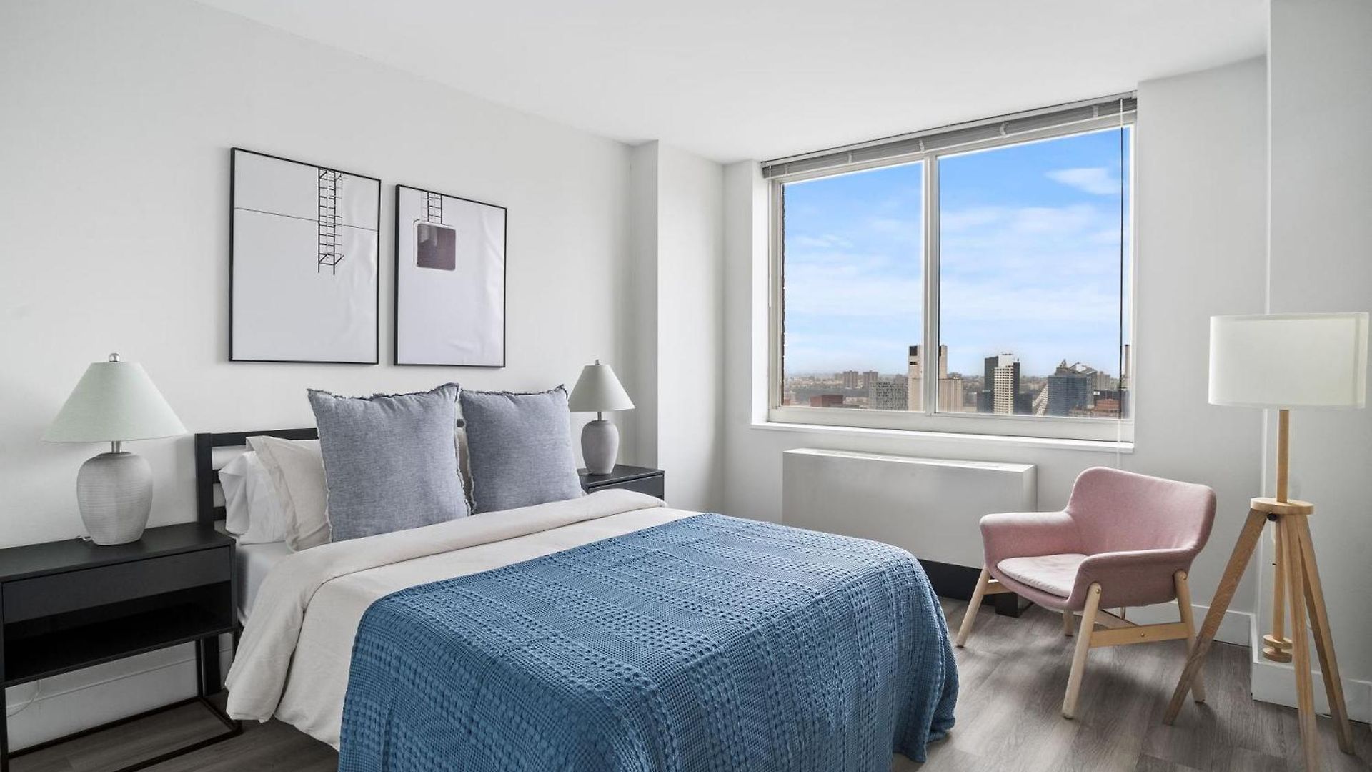 Inviting 2bedroom 2bath