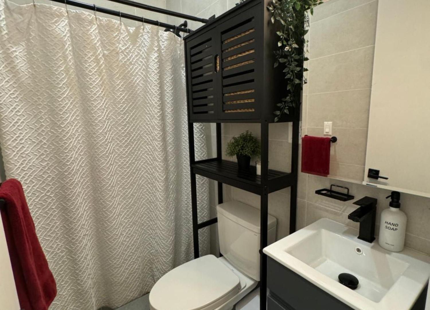 Homestay Columbus House