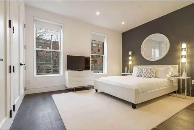 Holiday home Harlem New Multi-million Dollar Manhattan Brownstone