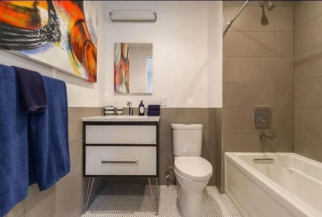 Harlem New Multi-million Dollar Manhattan Brownstone * New York