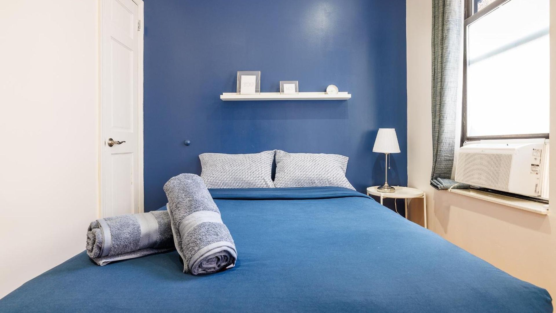 Discover The Comfort Of Columbia Area * New York