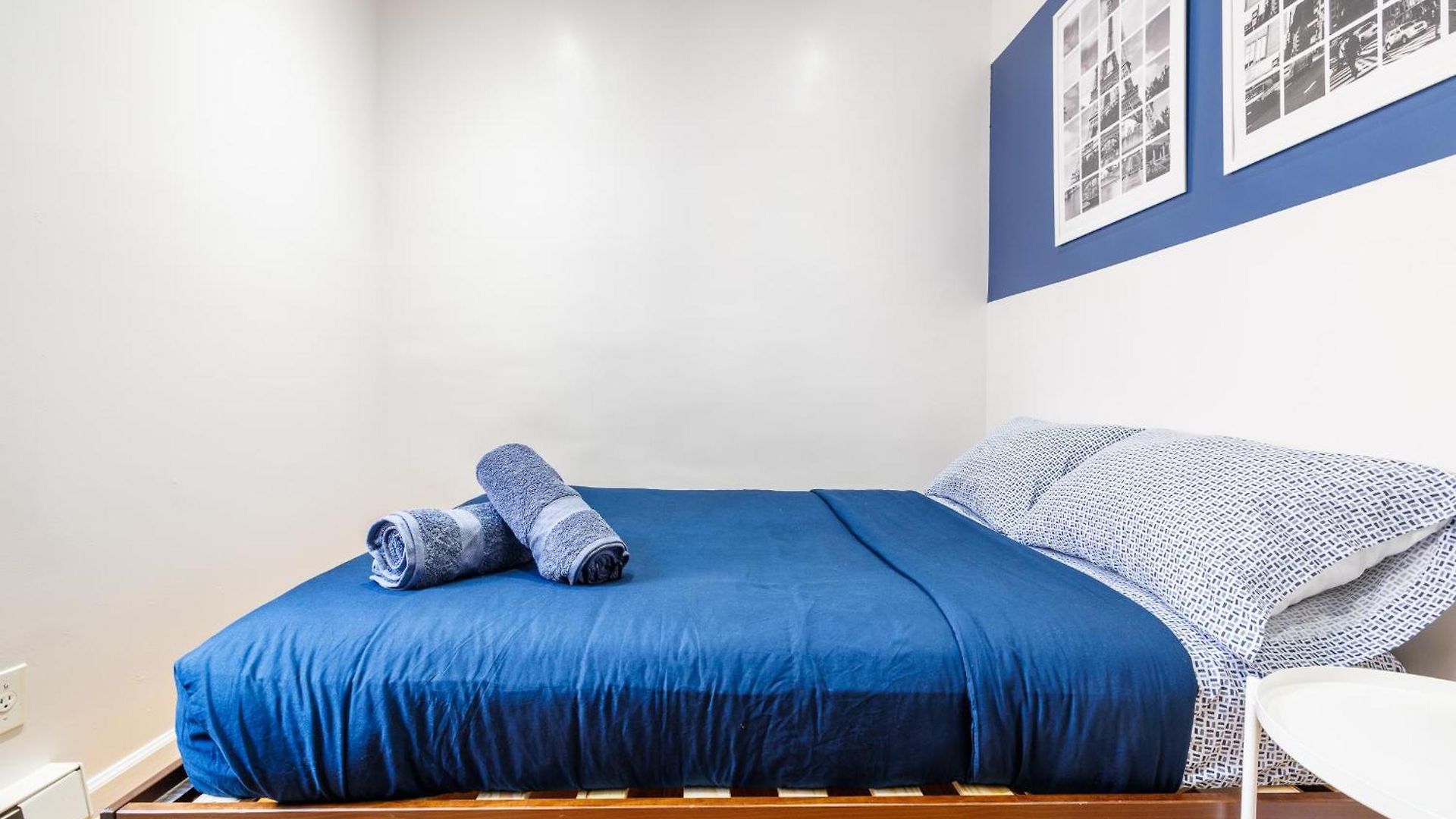 Discover The Comfort Of Columbia Area