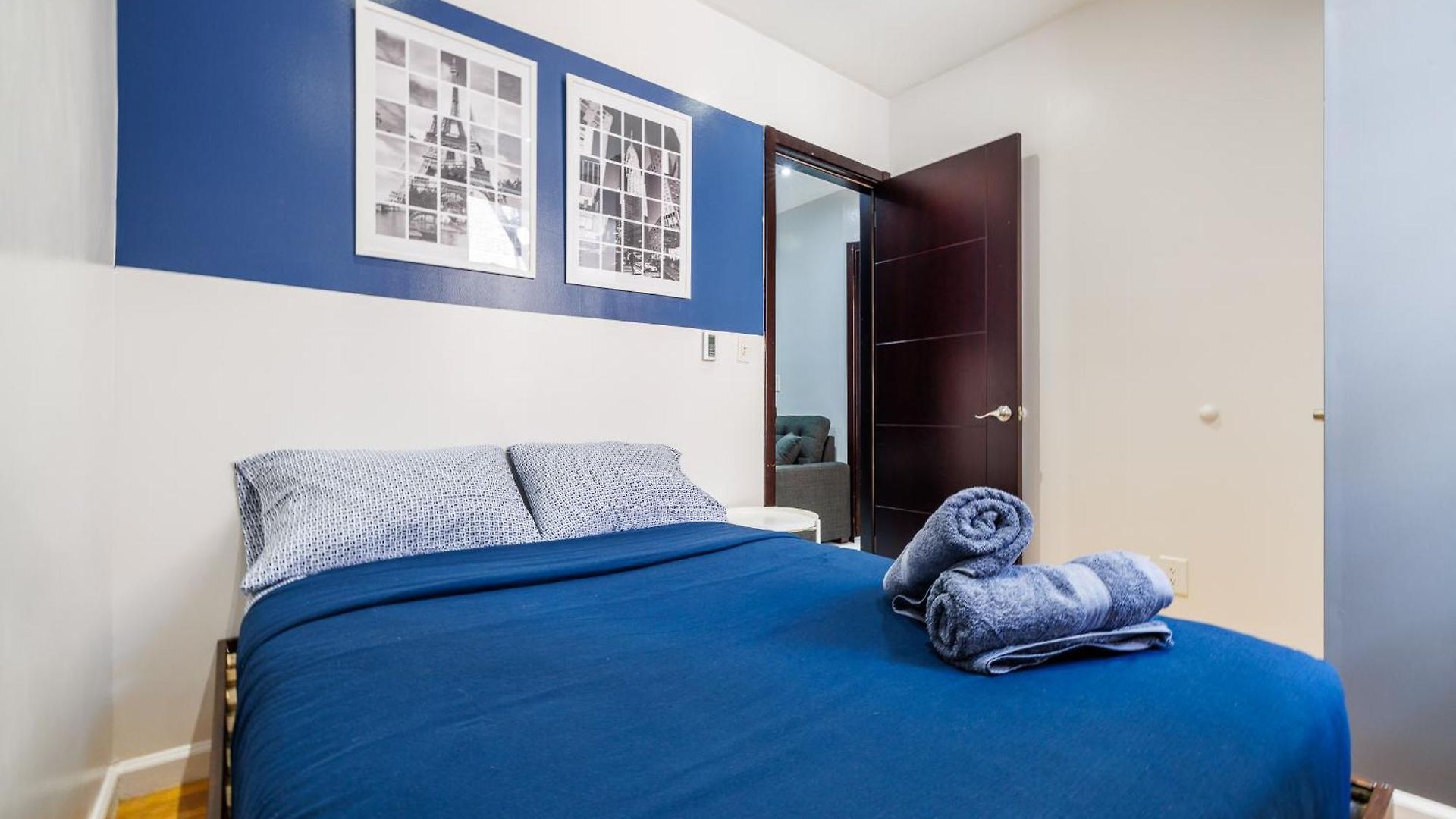 Discover The Comfort Of Columbia Area * New York