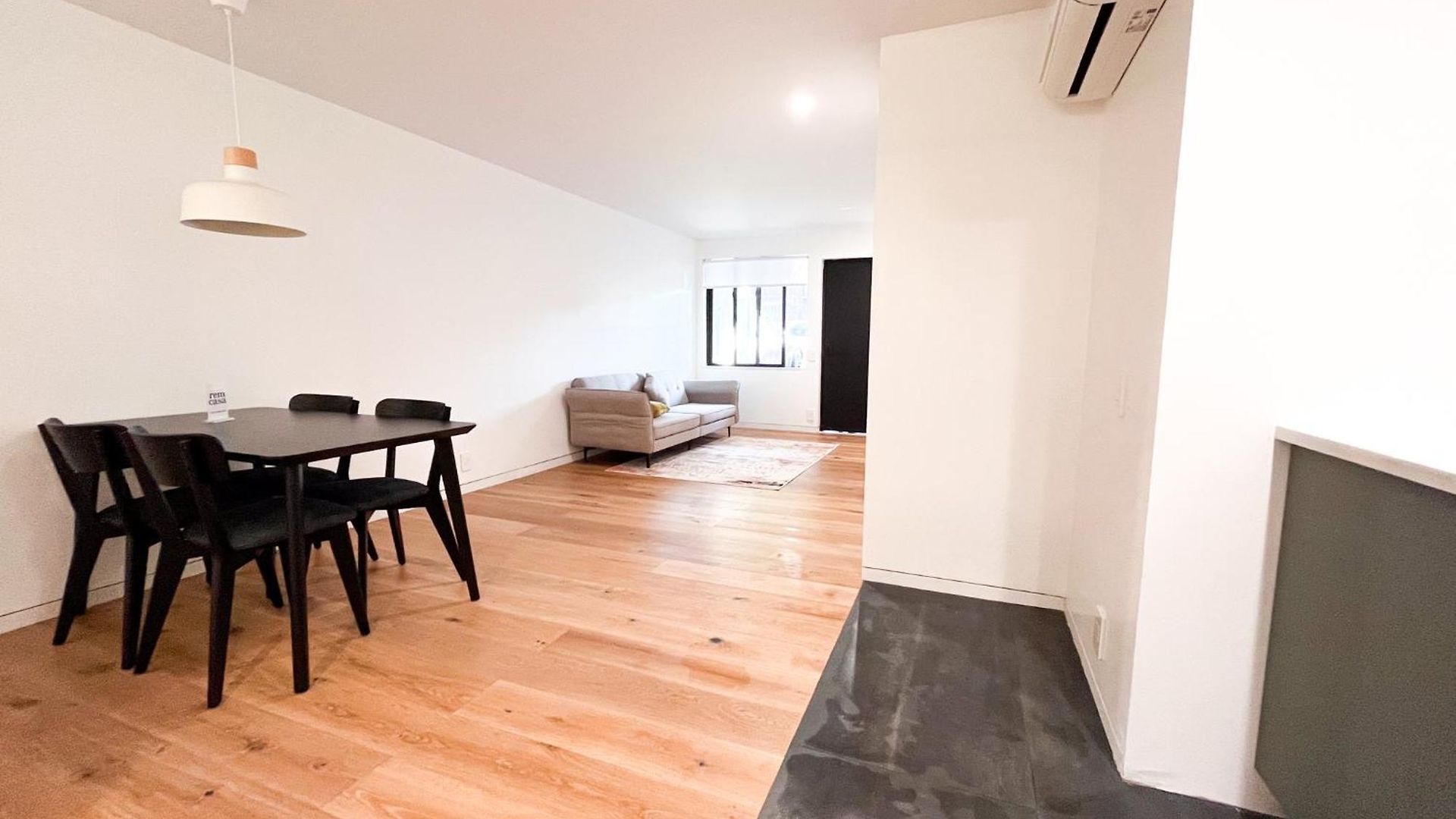 Apartment Cozy And Modern Stay In Brooklyn - C *