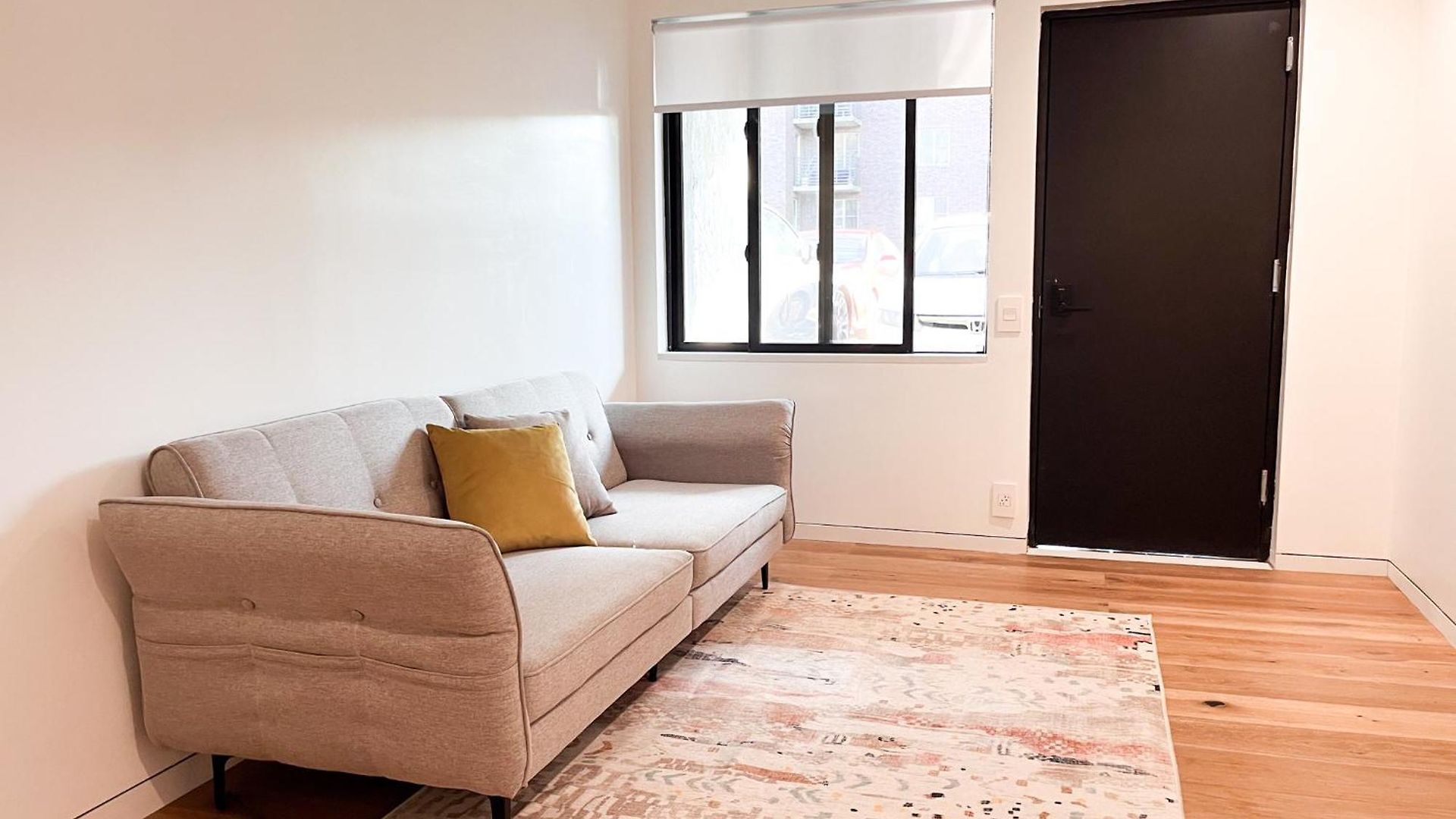 Cozy And Modern Stay In Brooklyn - C Apartment *
