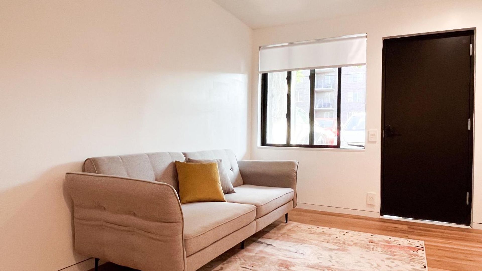 Apartment Cozy And Modern Stay In Brooklyn - C New York