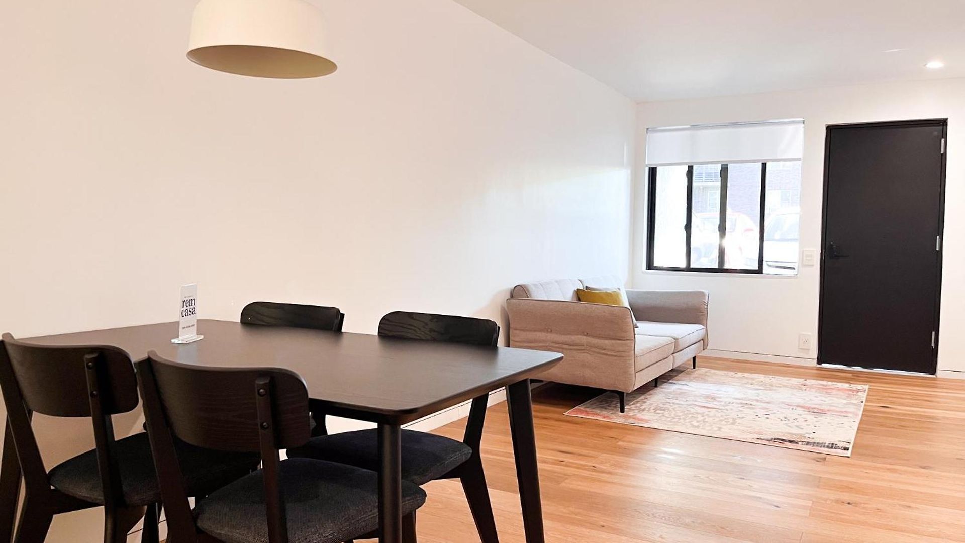 Cozy And Modern Stay In Brooklyn - C