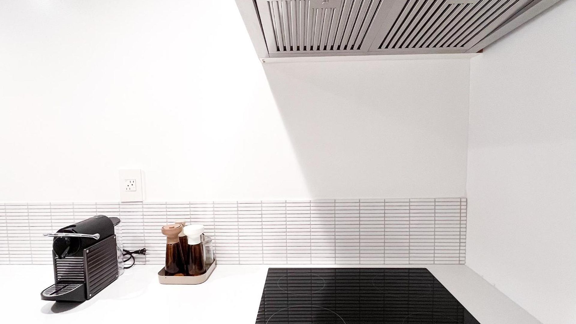 Apartment Cozy And Modern Stay In Brooklyn - C