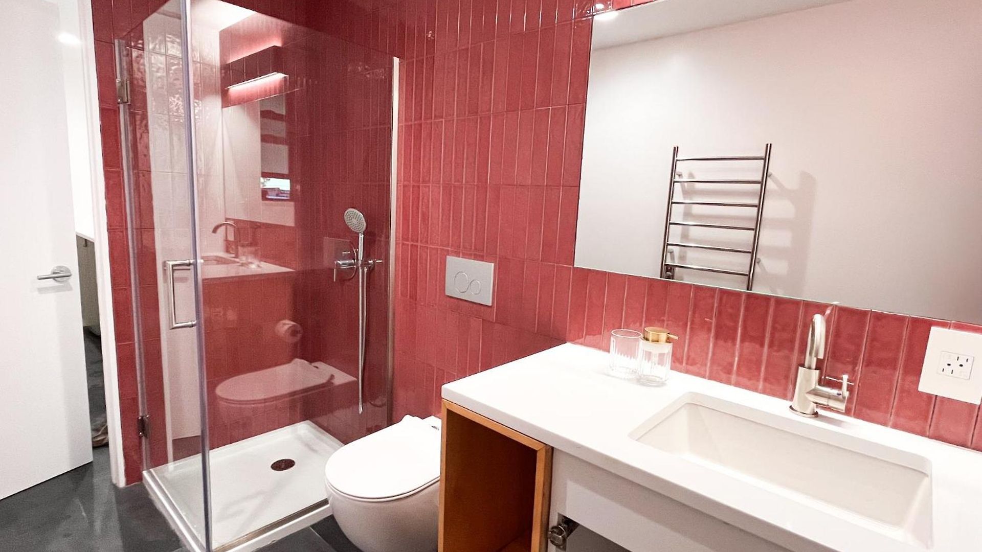 Cozy And Modern Stay In Brooklyn - C * New York