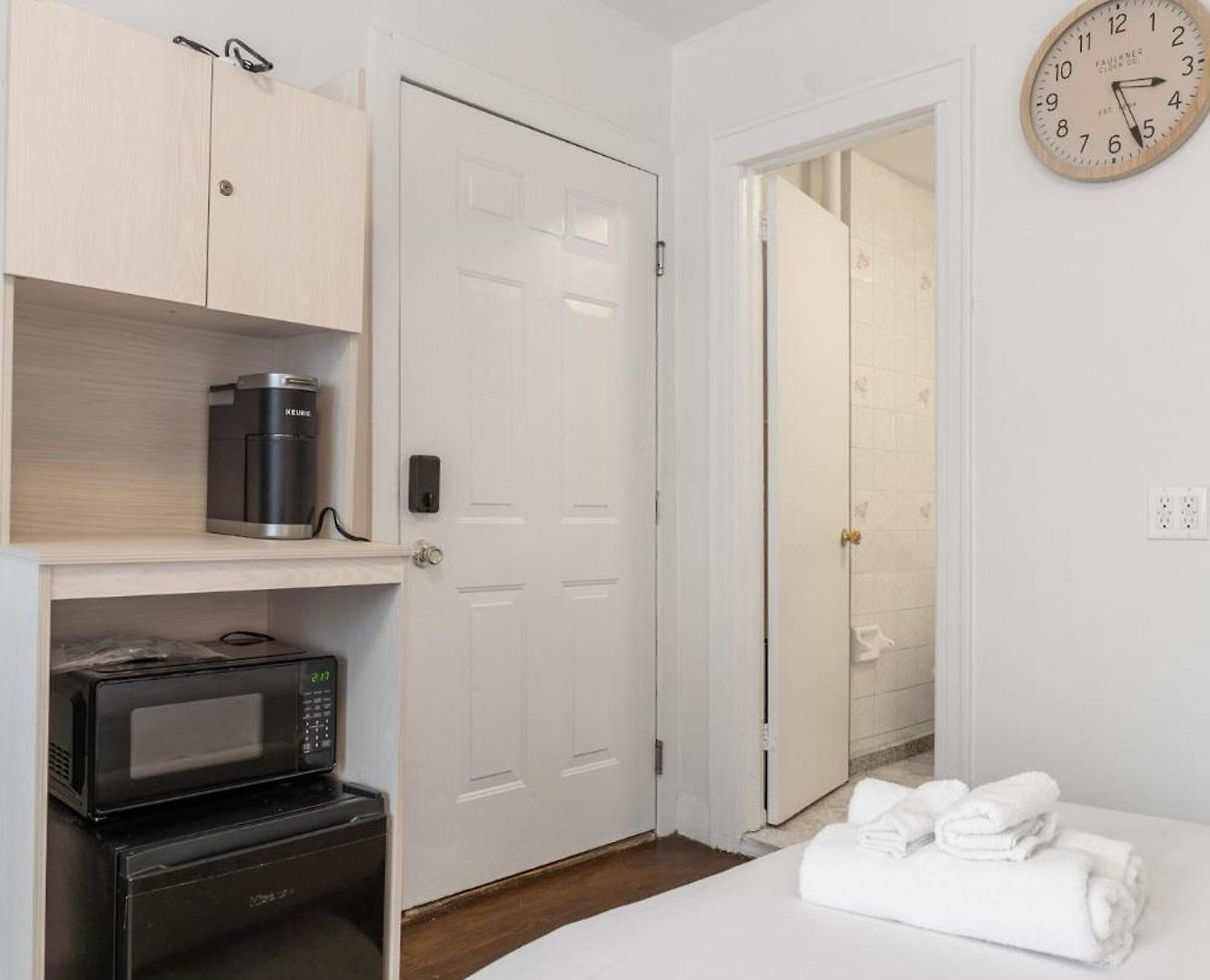 Bay Ridge Aparthotel