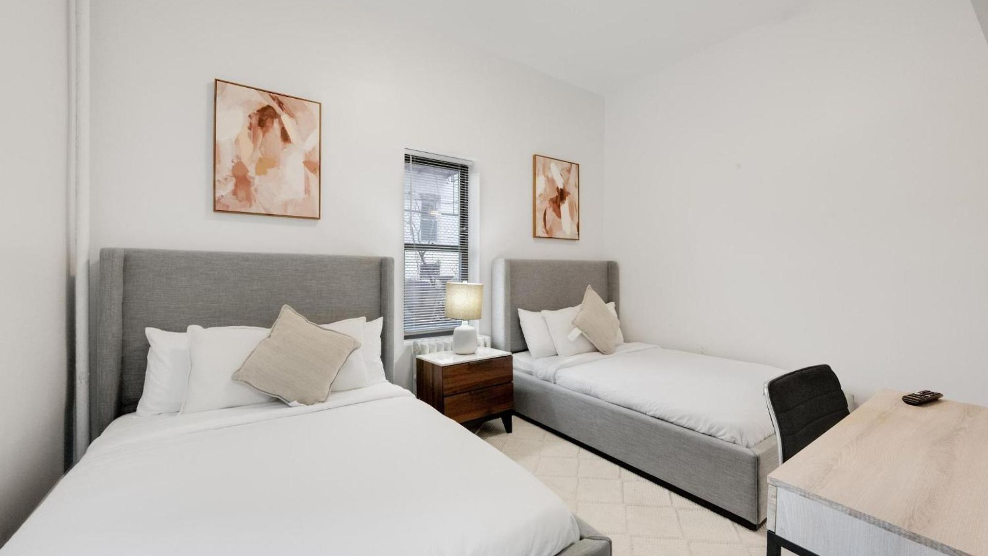 Aparthotel Bay Ridge 2*