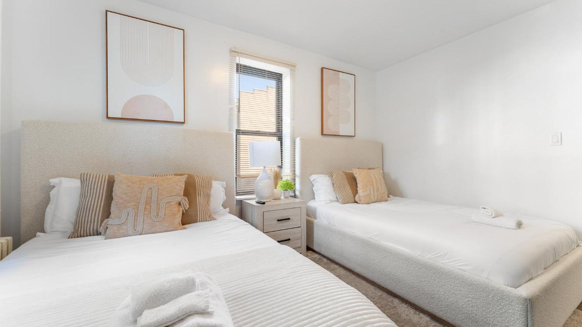Bay Ridge Aparthotel New York