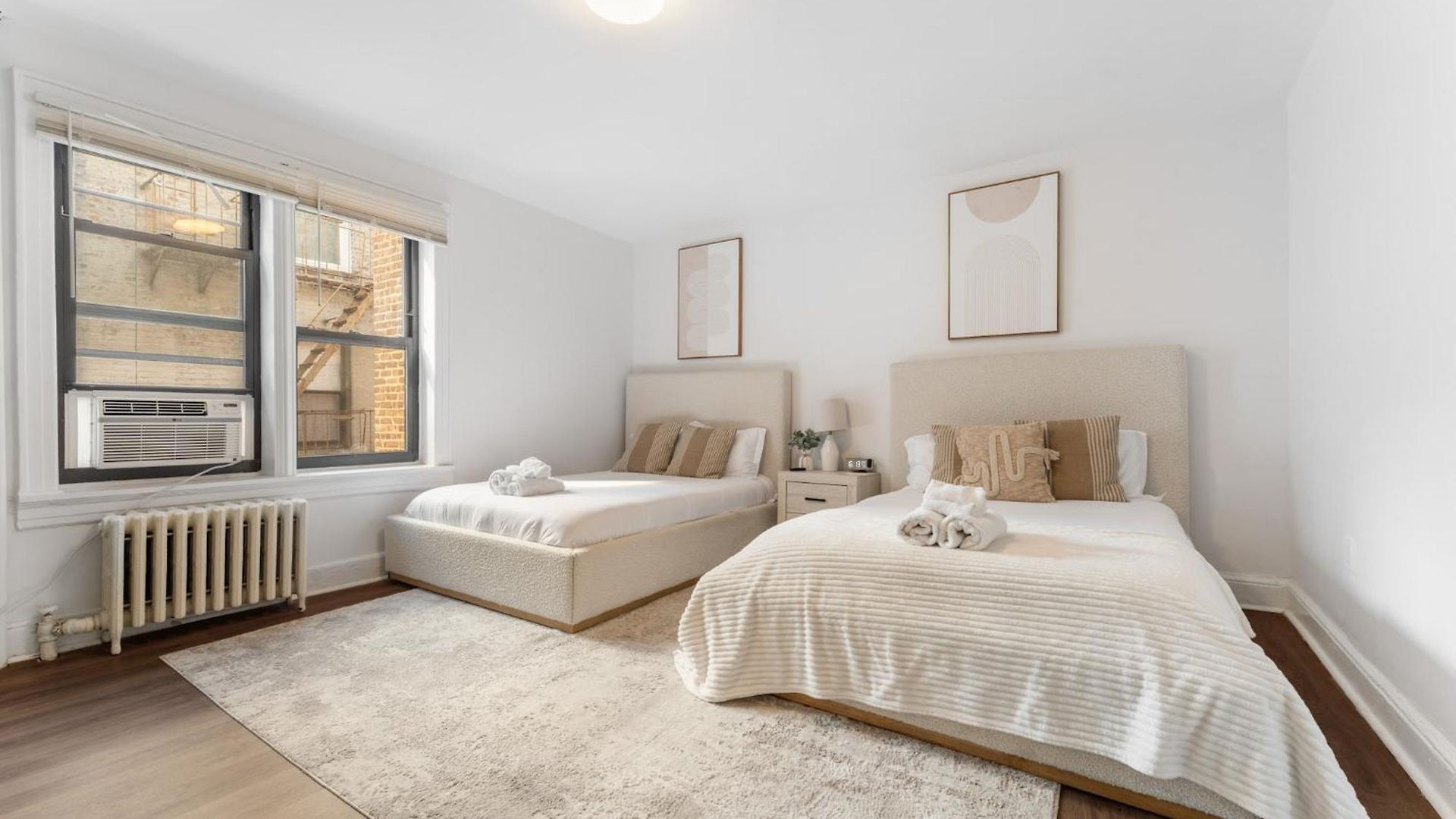 Bay Ridge 2* New York