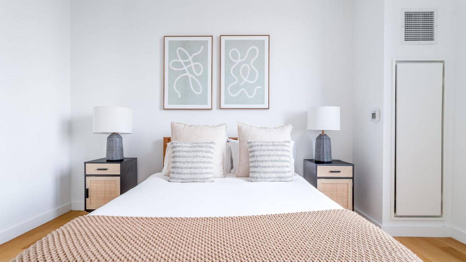 Elegant 2 Bd 2 Bath Escape